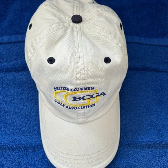 ⛳️BCGA Cap⛳️ - Picture 2 of 6